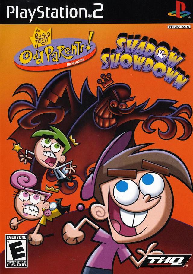 fairly-oddparents-shadow-showdown-the-videos-for-sony-playstation-2-the-video-games-museum